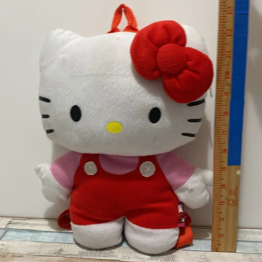 Hello Kitty Backpack