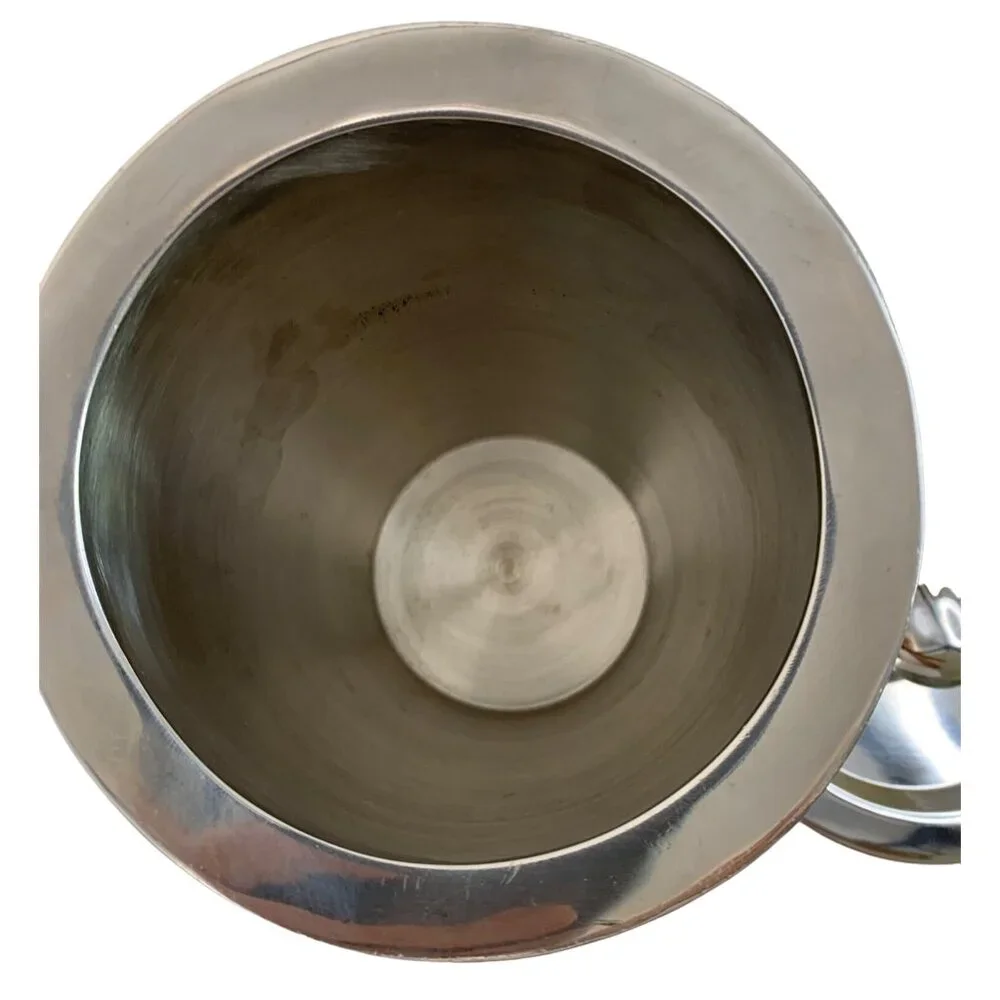 N/A this stainless