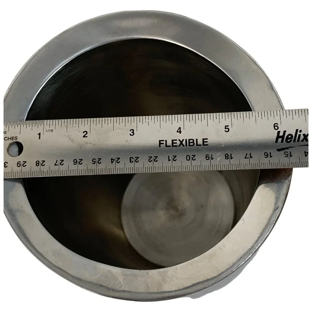 N/A this stainless