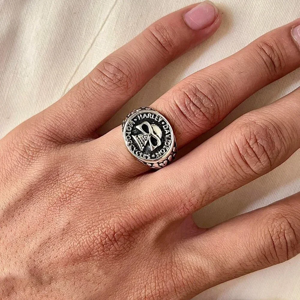 N/A size silver