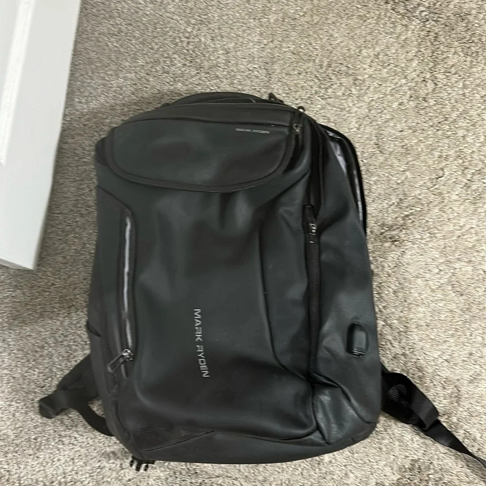 Laptop bag