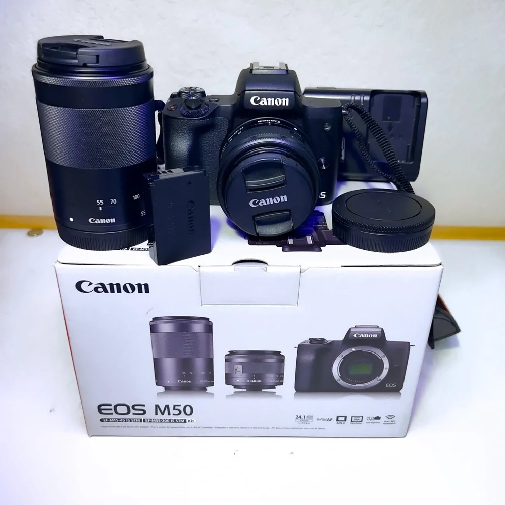Canon sale this