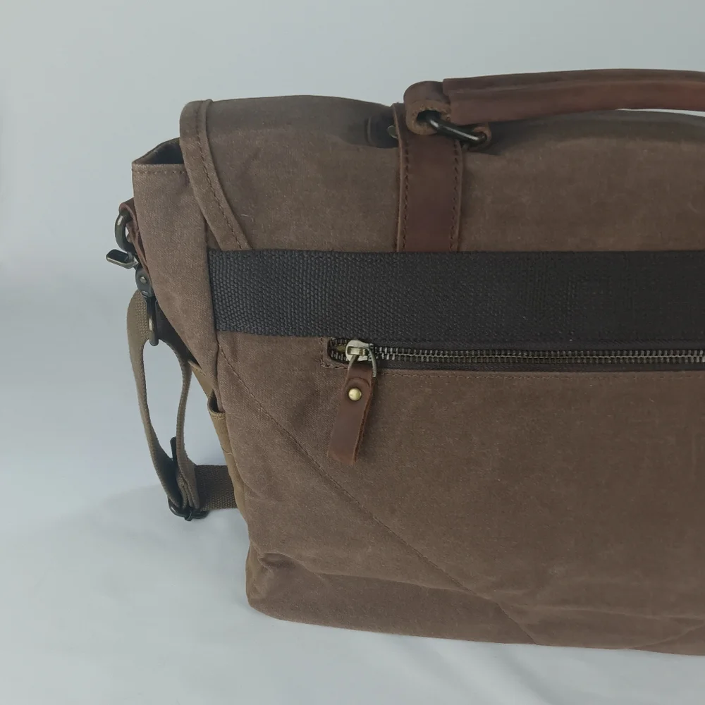 NEWHEY Computer Laptop Shoulder Bag.