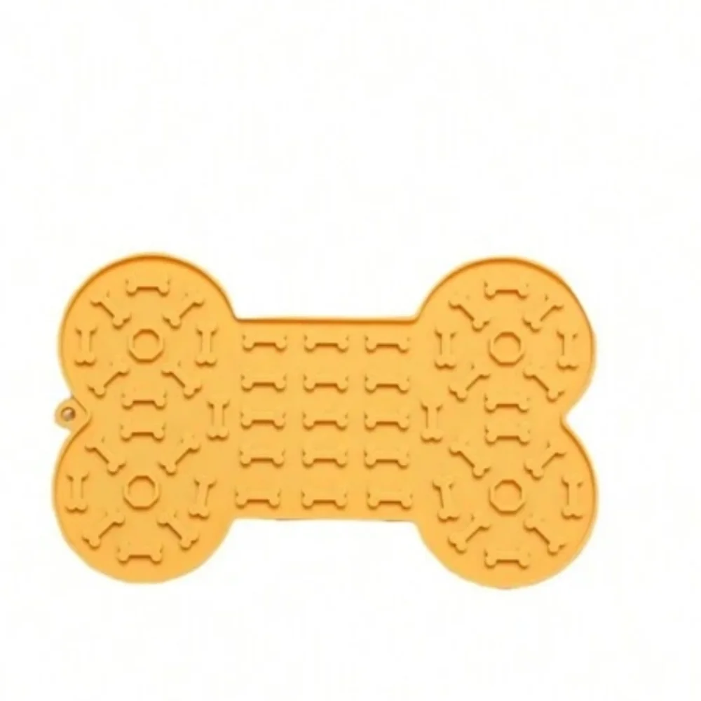 Petmate dog lick