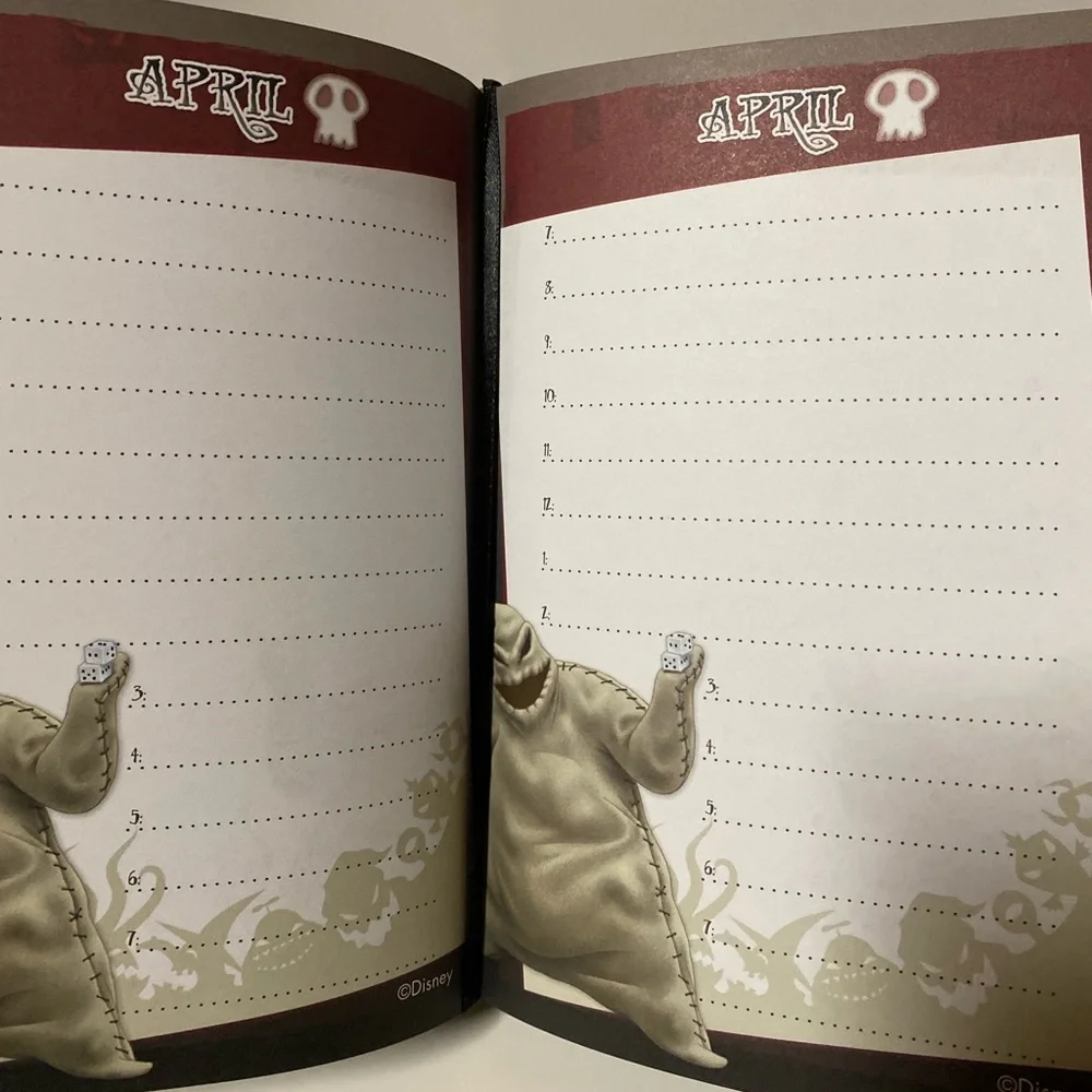 Disney theme 2014
