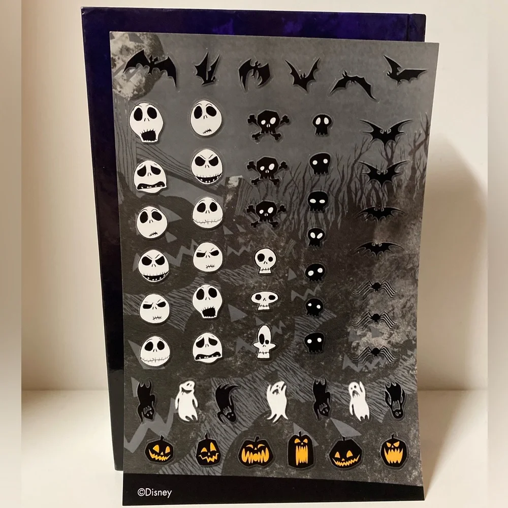 Disney calendar all