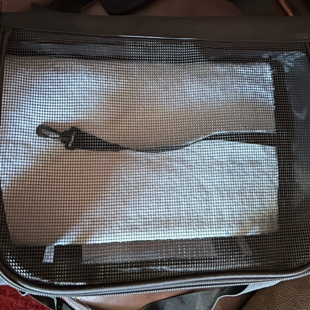 Trusty Pup Pet Carrier Medium