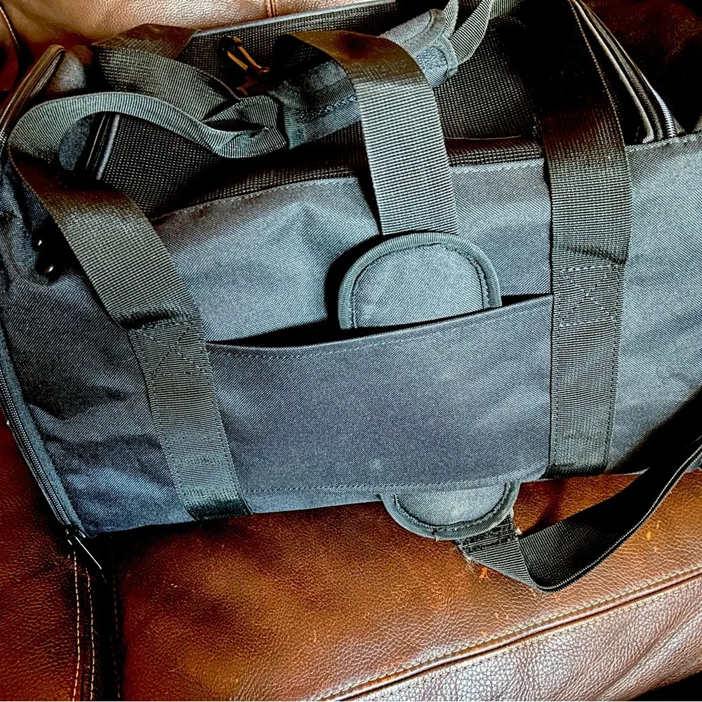 Trusty Pup Pet Carrier Medium