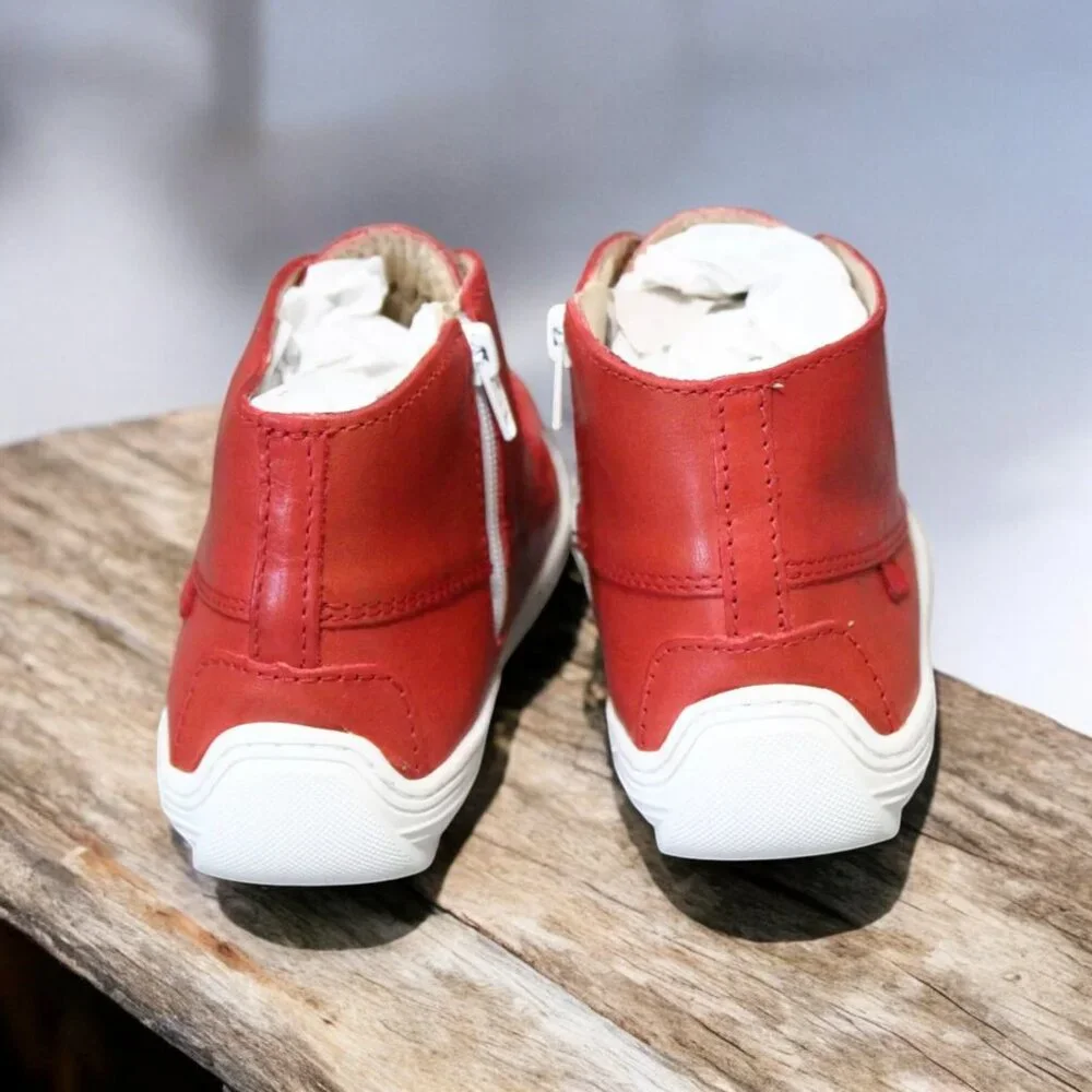 Marc Joseph designed new
