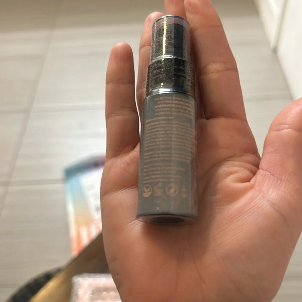 shades by shan entire weightless shake
