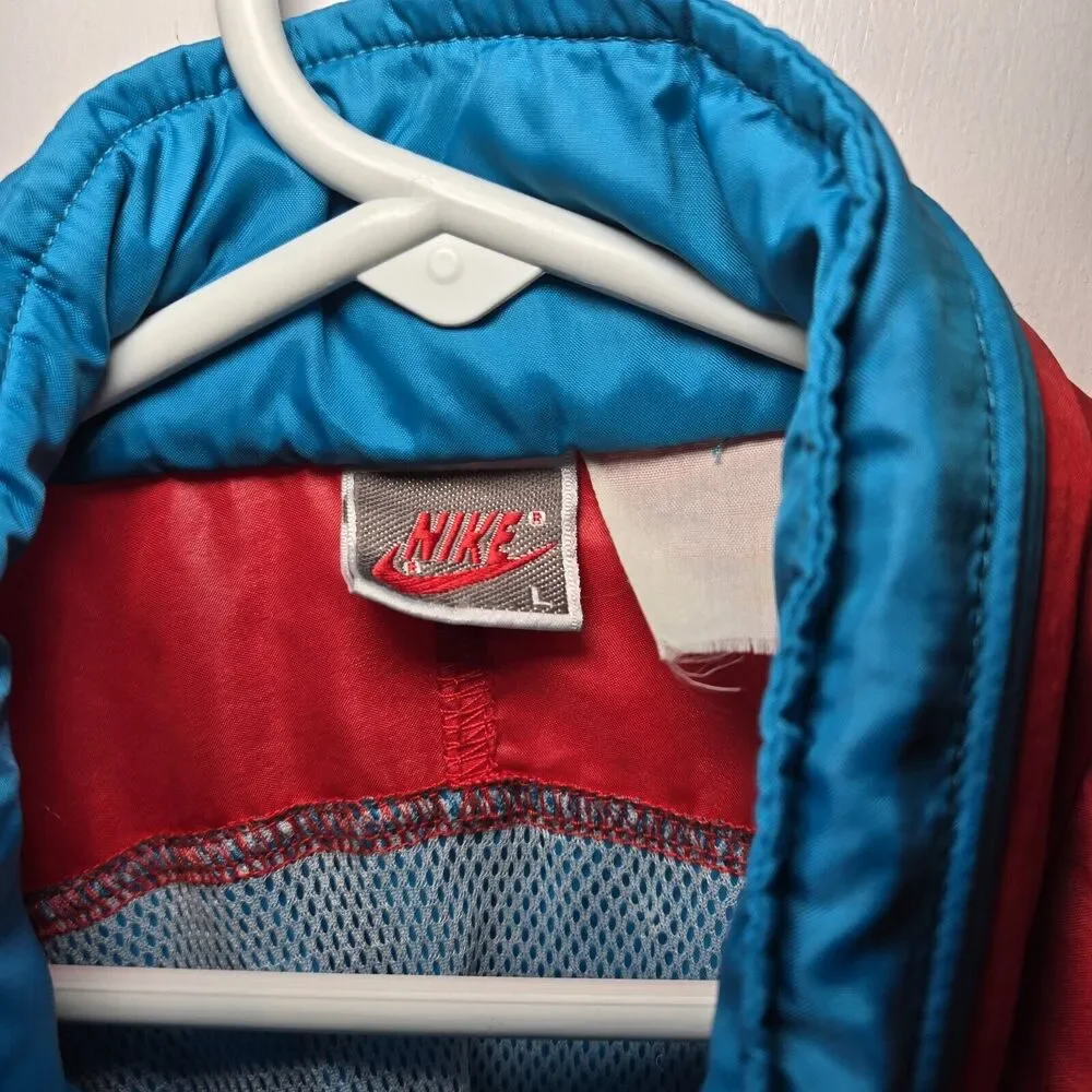 Nike vintage 90s