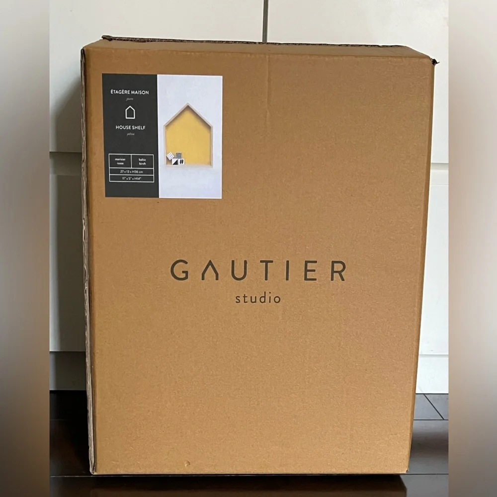 Gautier Studio gautier studio