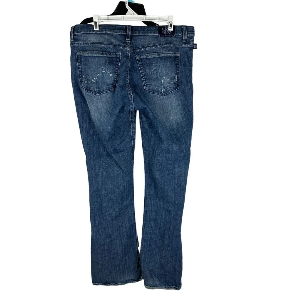 Rock & Republic stylish comfortable