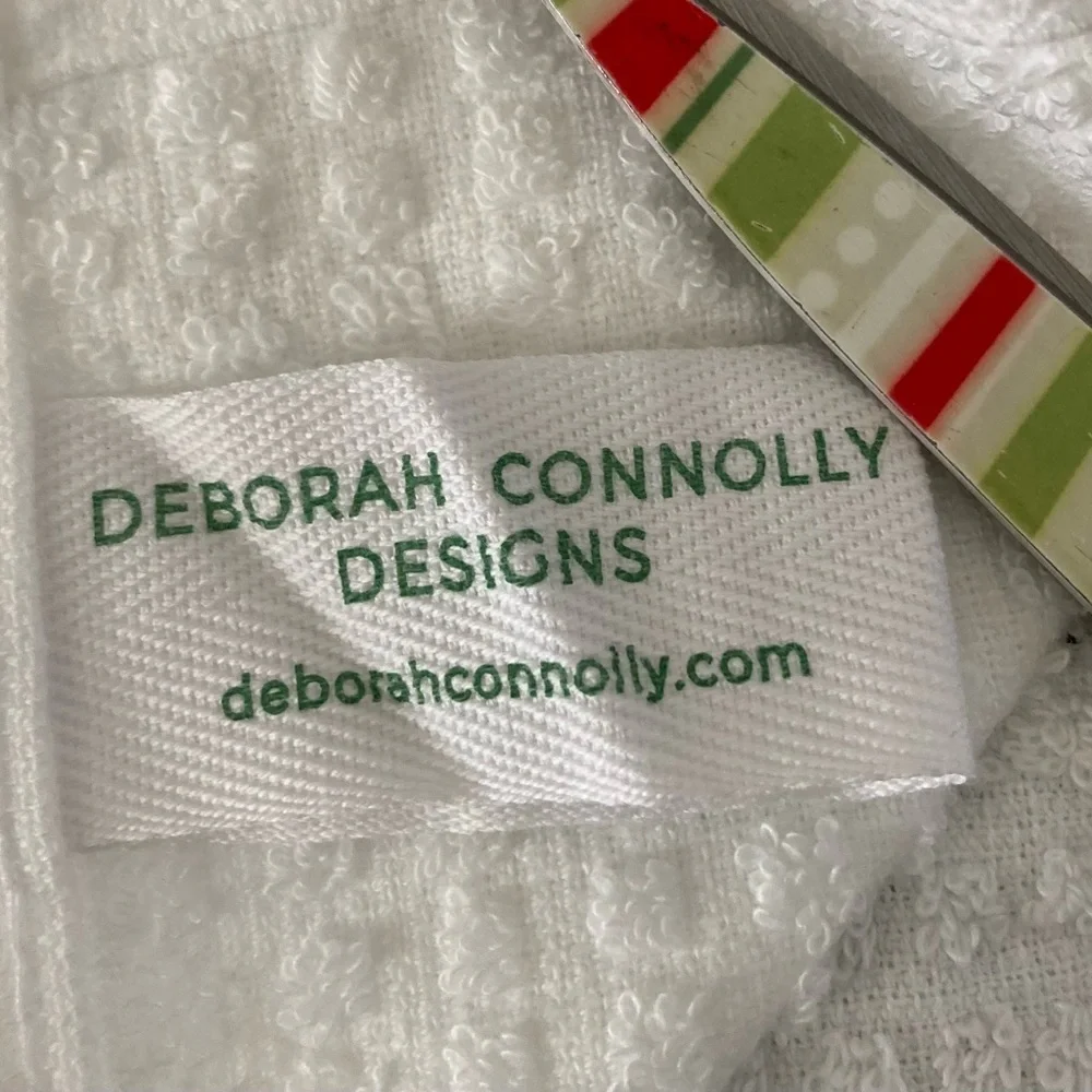 Deborah Connolly set deborah
