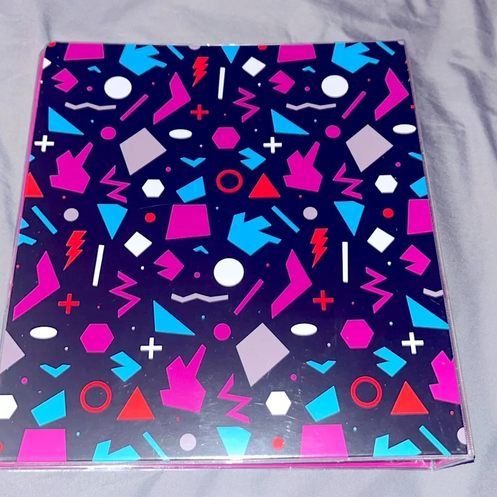 Pen+Gear Binder