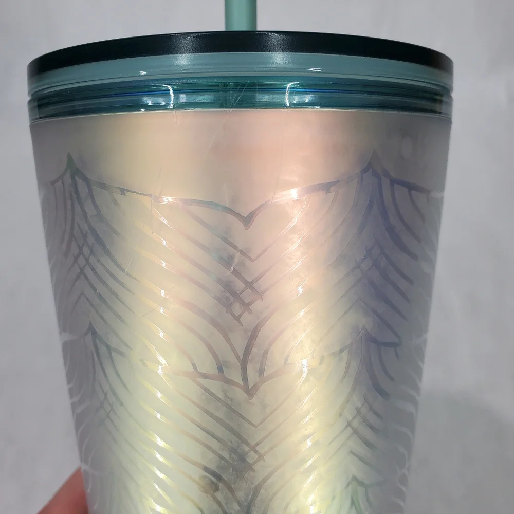 Starbucks summer 2021