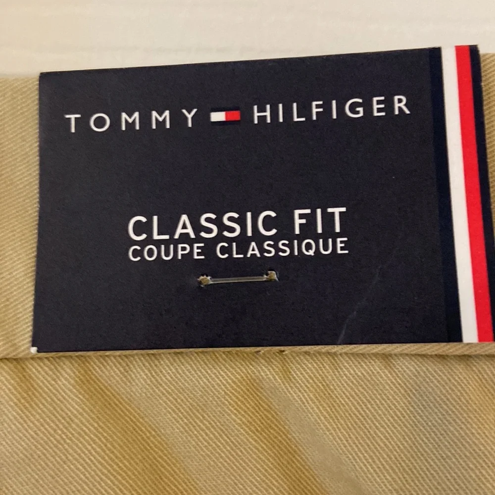 Tommy Hilfiger tommy hilfiger