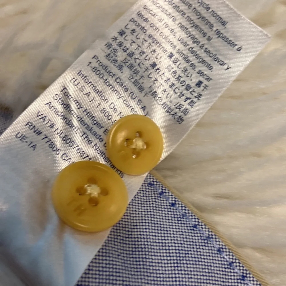 Tommy Hilfiger tommy hilfiger