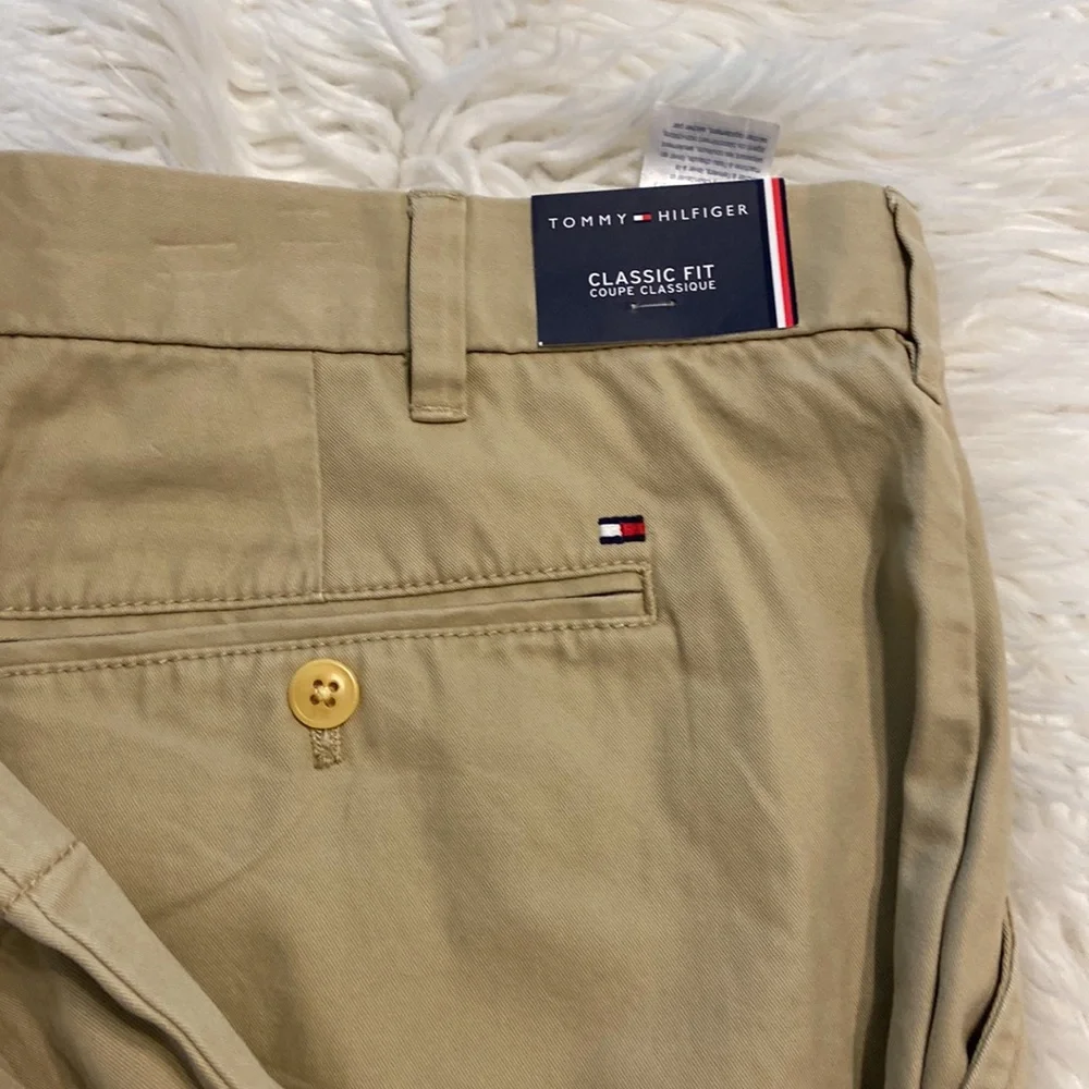 Tommy Hilfiger tommy hilfiger