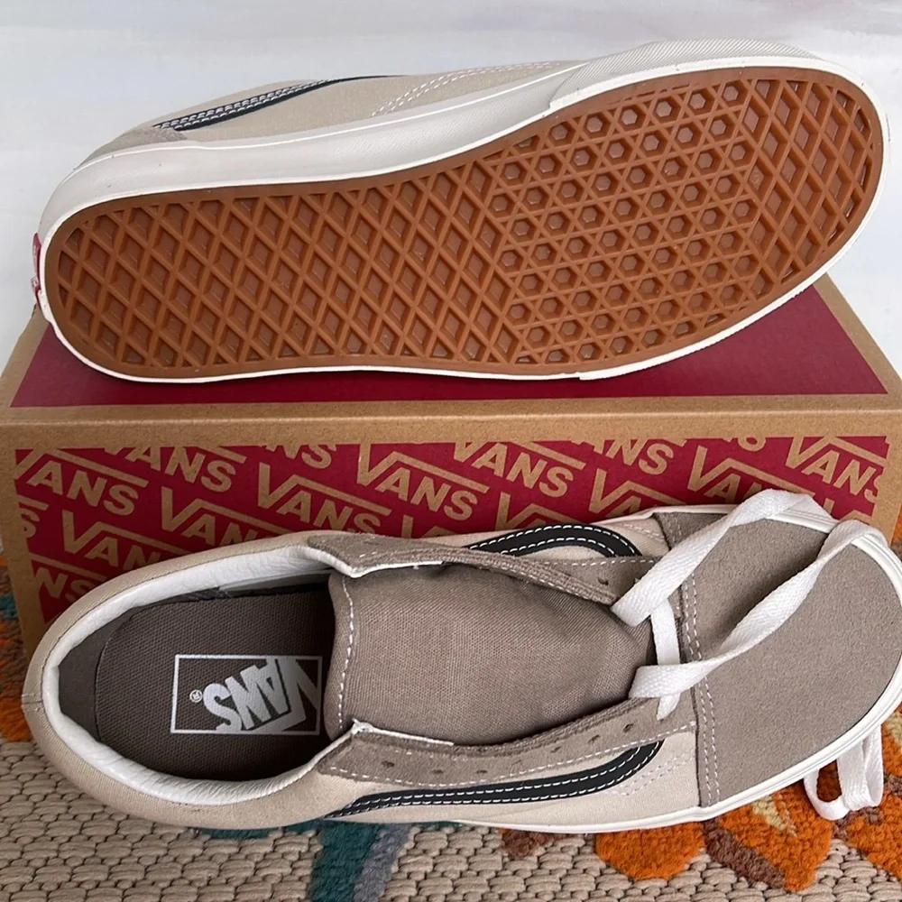 Vans new original