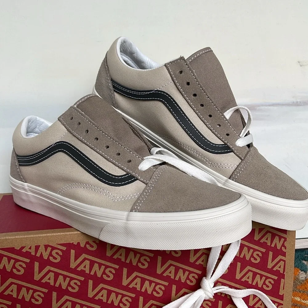 Vans new original