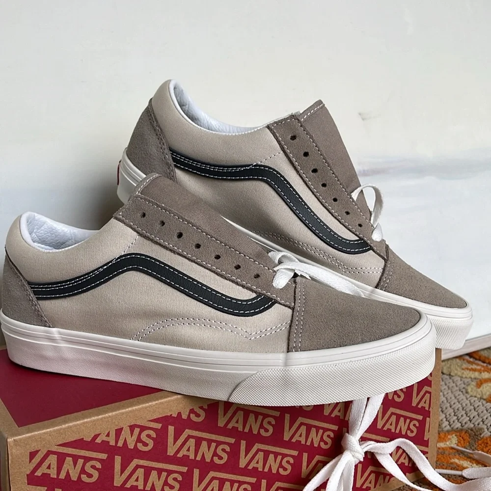 Vans new original