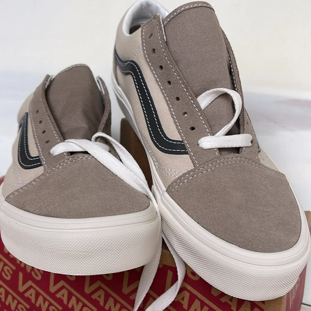 Vans new original