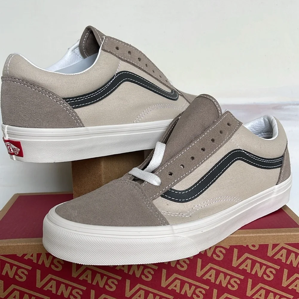 Vans new original