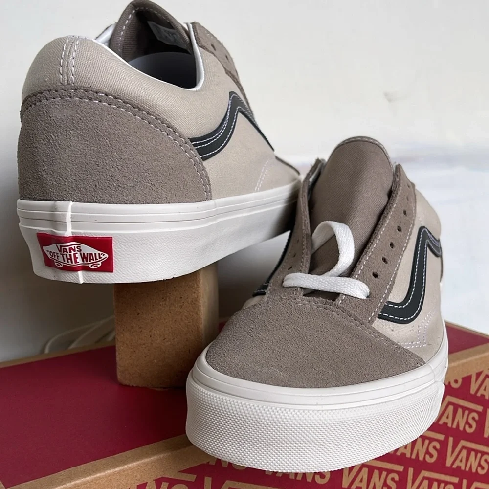 Vans new original