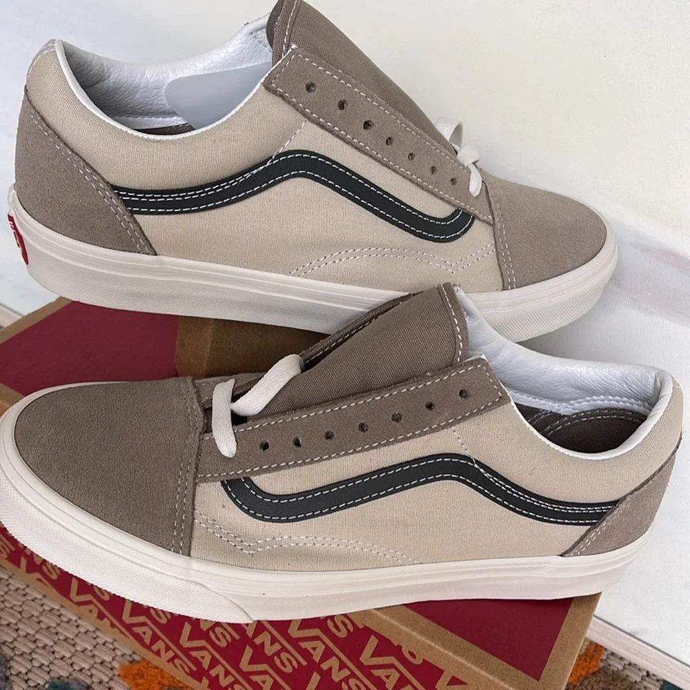 Vans new original
