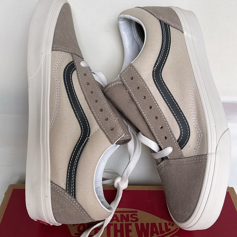 Vans new original