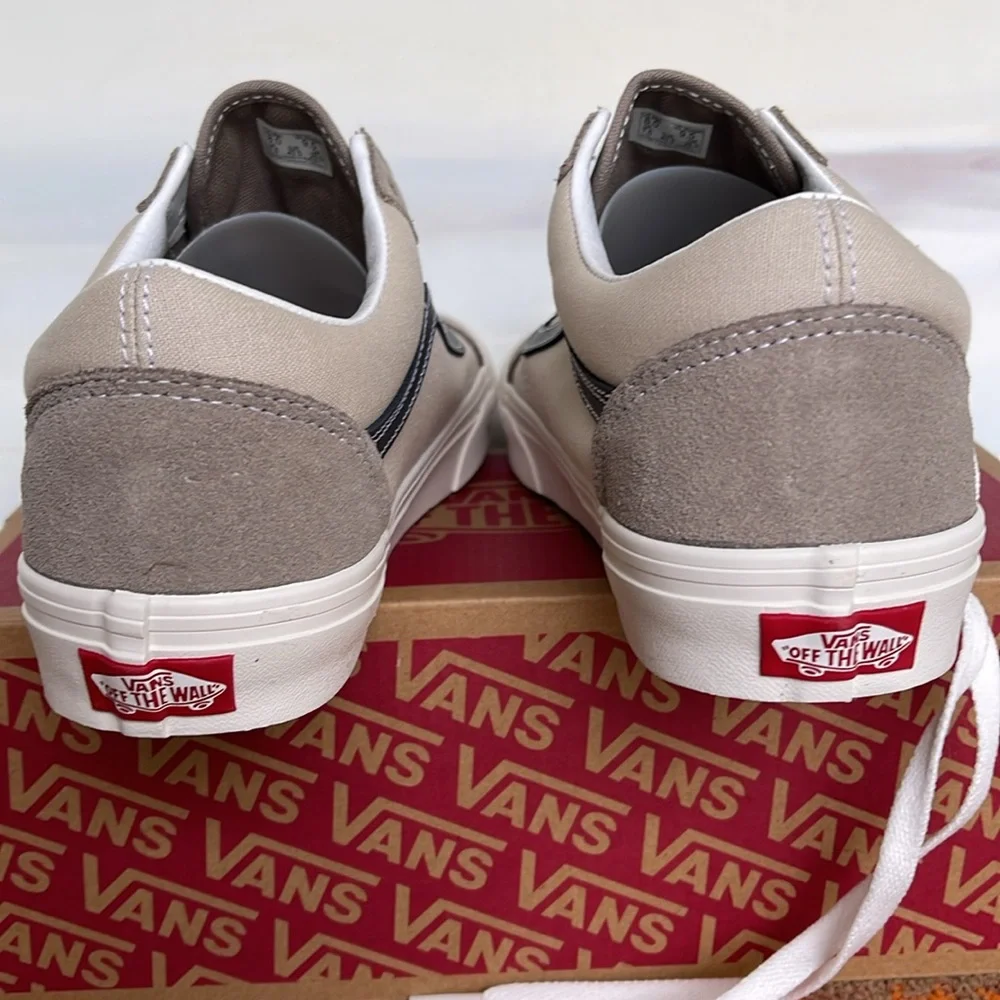 Vans new original
