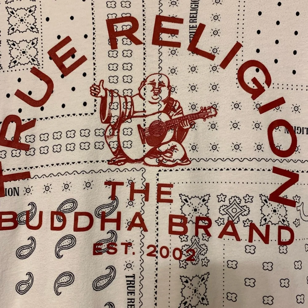 True Religion true religion