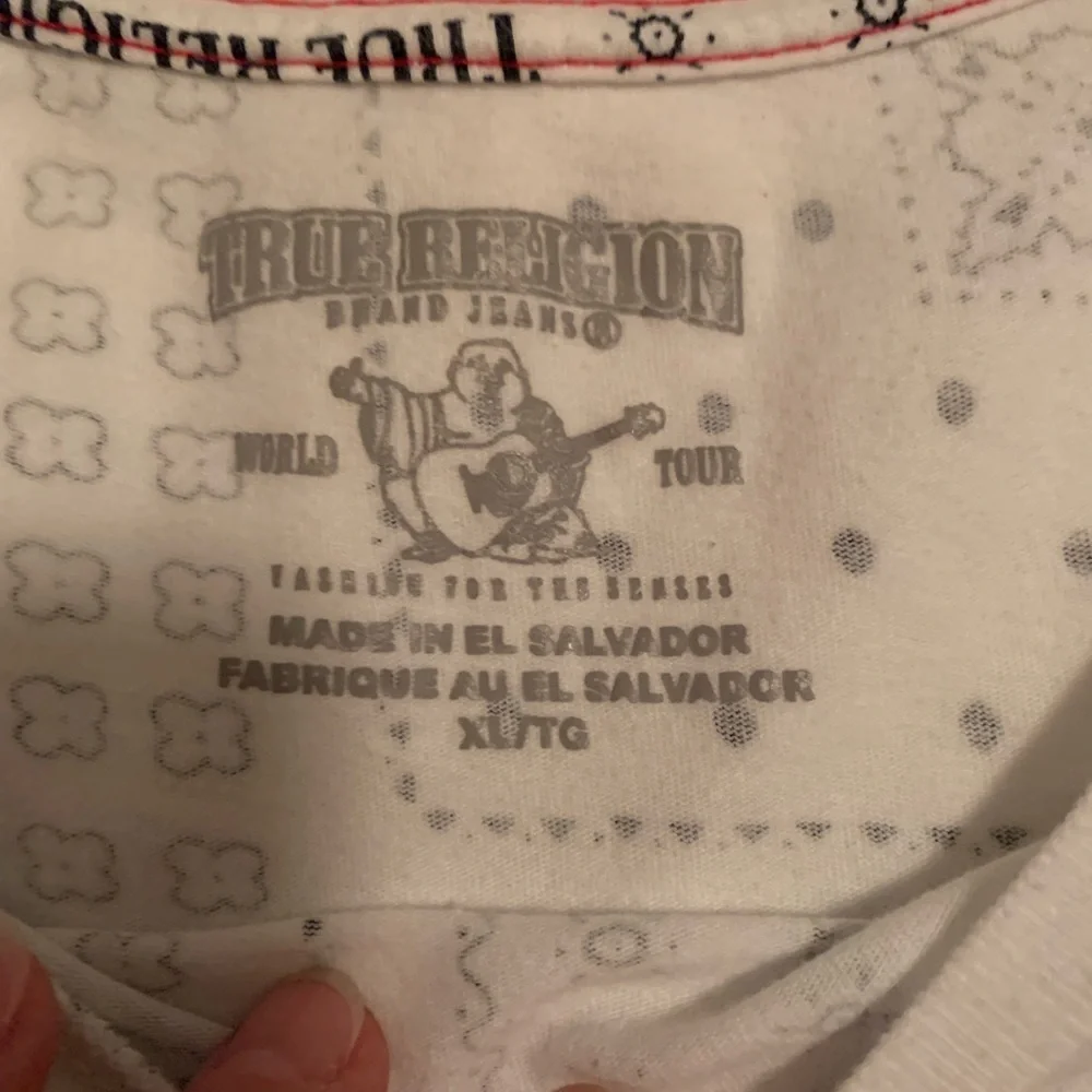 True Religion true religion