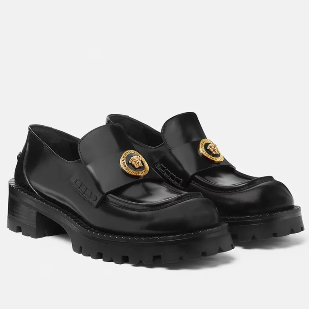 Versace alia platform