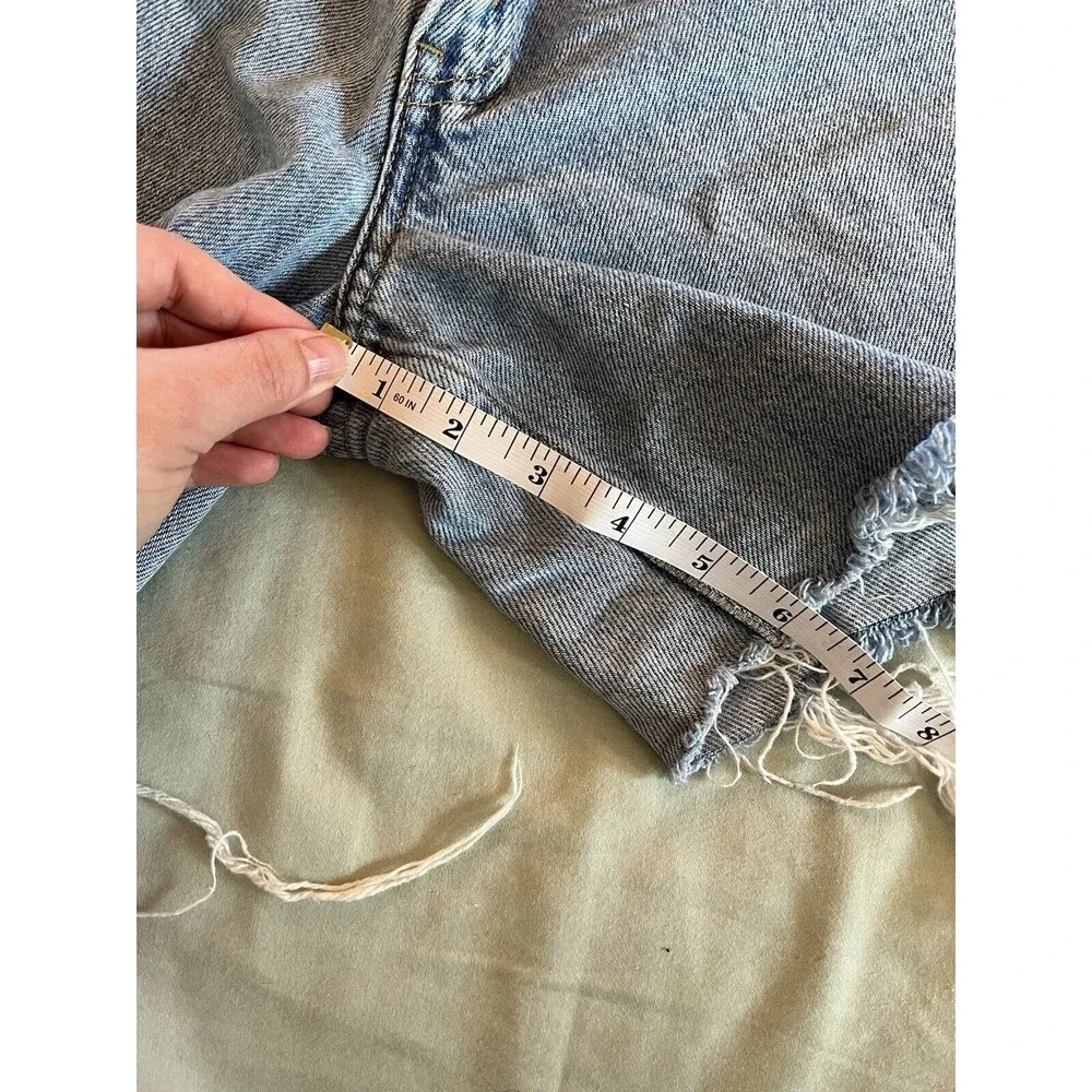 Levis home machine