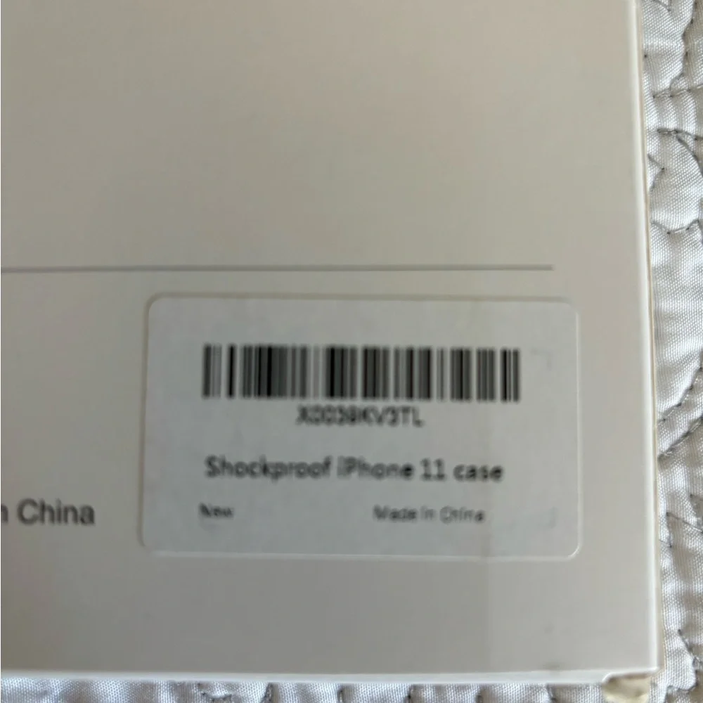 N/A apple iphone