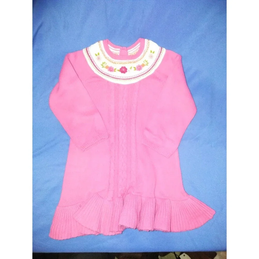 Gymboree girls size
