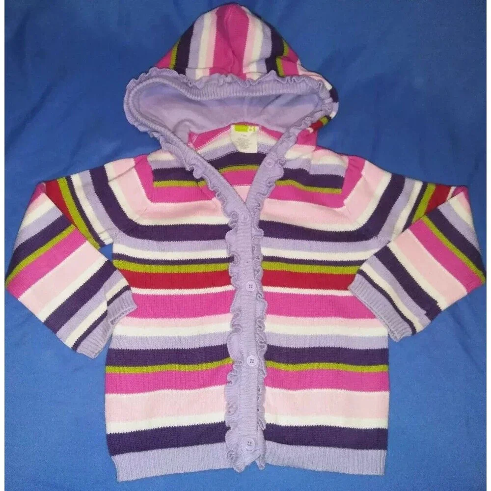 Gymboree girls size