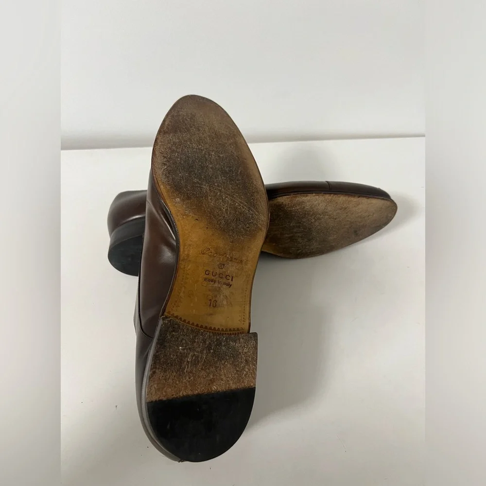 Gucci Men’s Shoes 14
