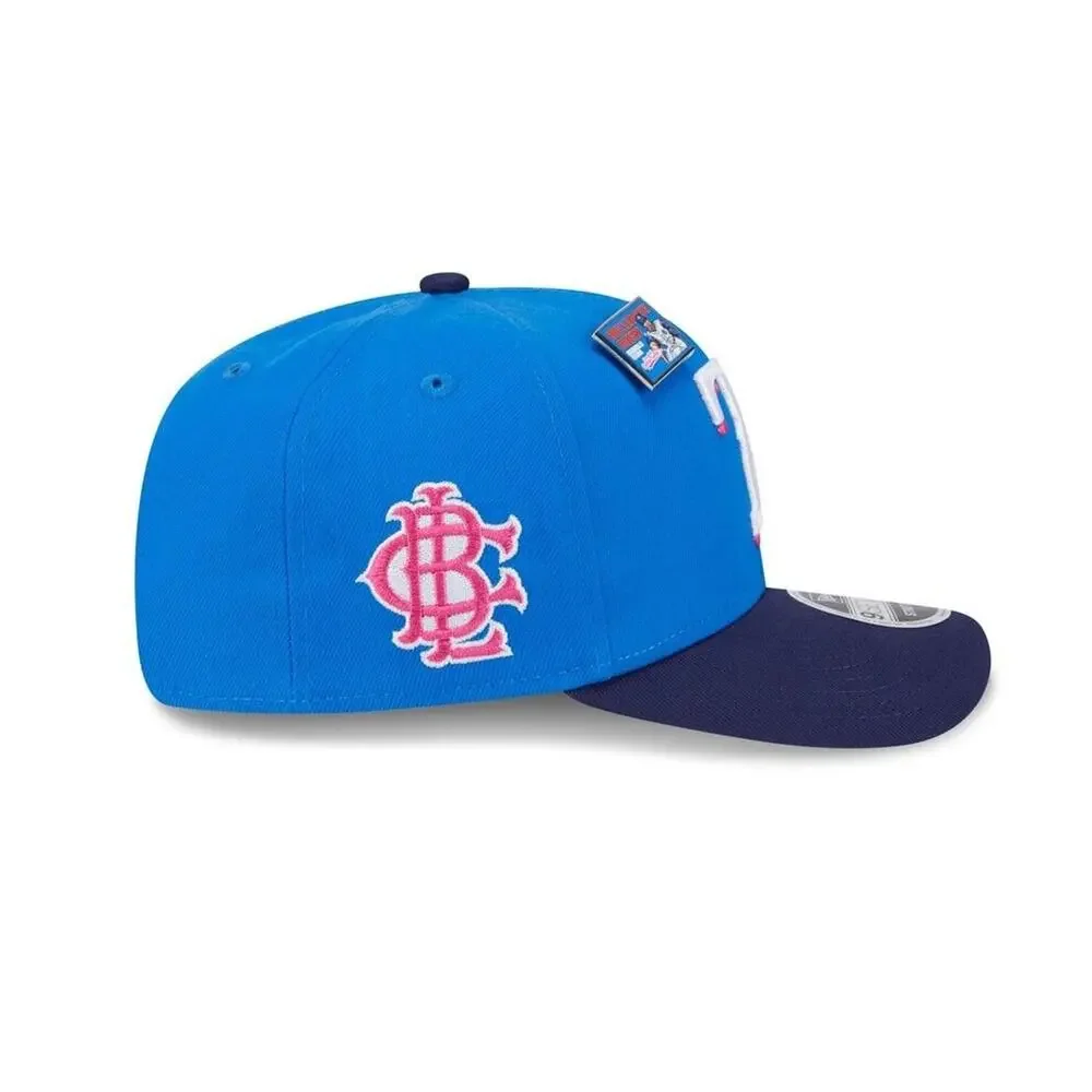 New Era texas rangers