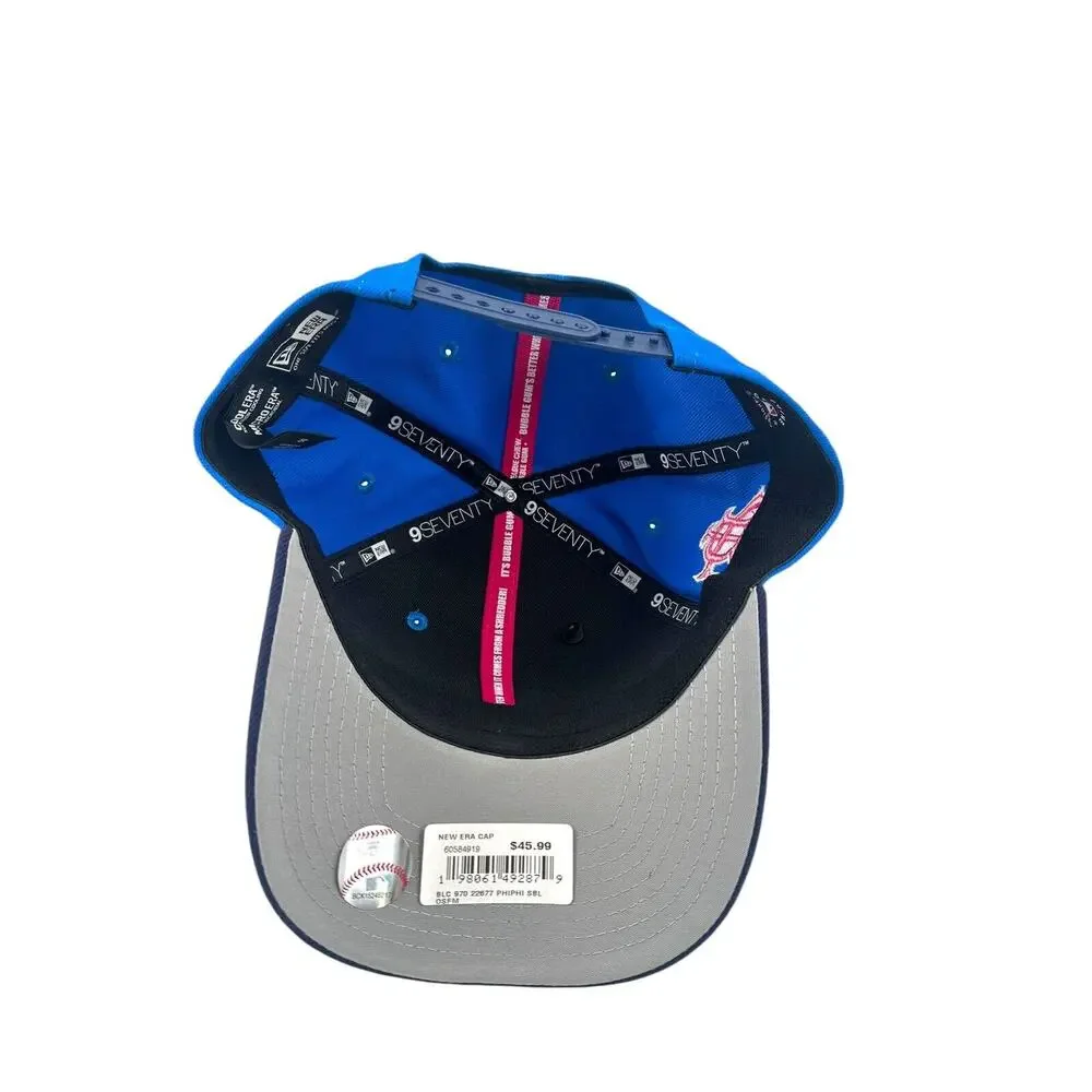 New Era texas rangers