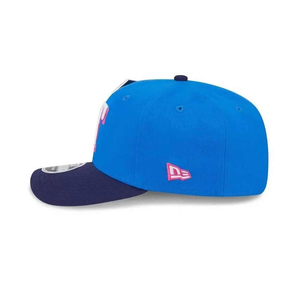 New Era texas rangers