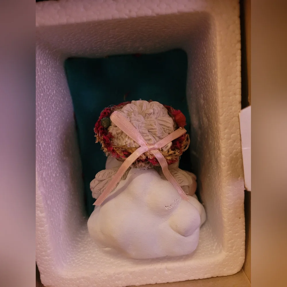 dreamsicles vintage chatterbox