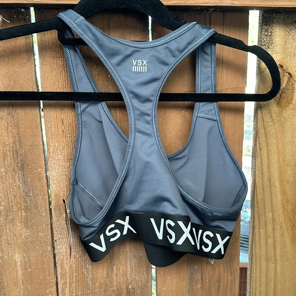 VSX trades no
