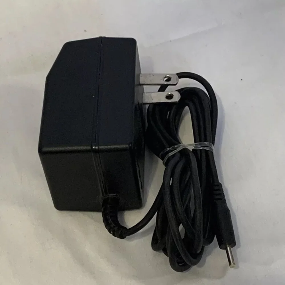 Kyocera TXACA0C01 Charger E82338 CV90-608591 5.2V 400mA class 2