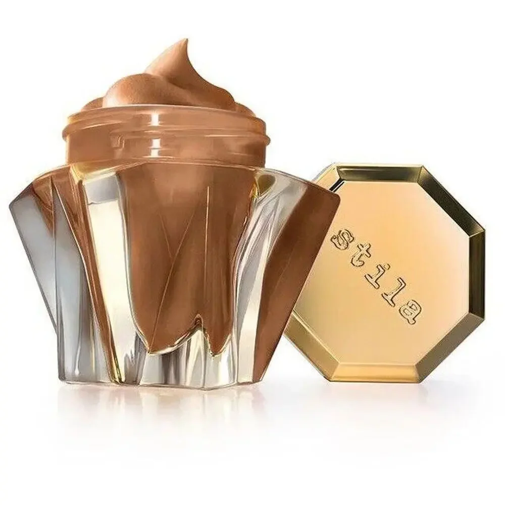 Stila refracting blur