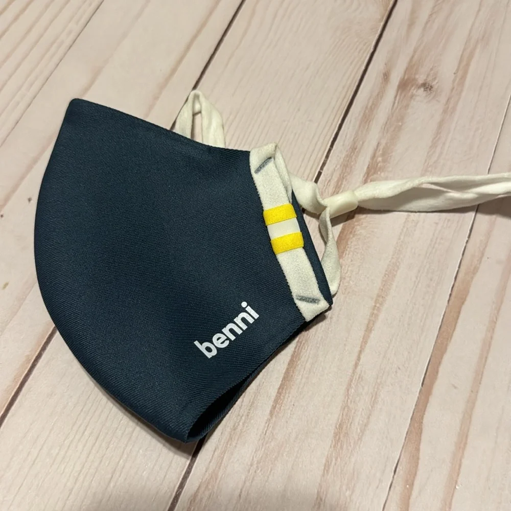 benni light new mask