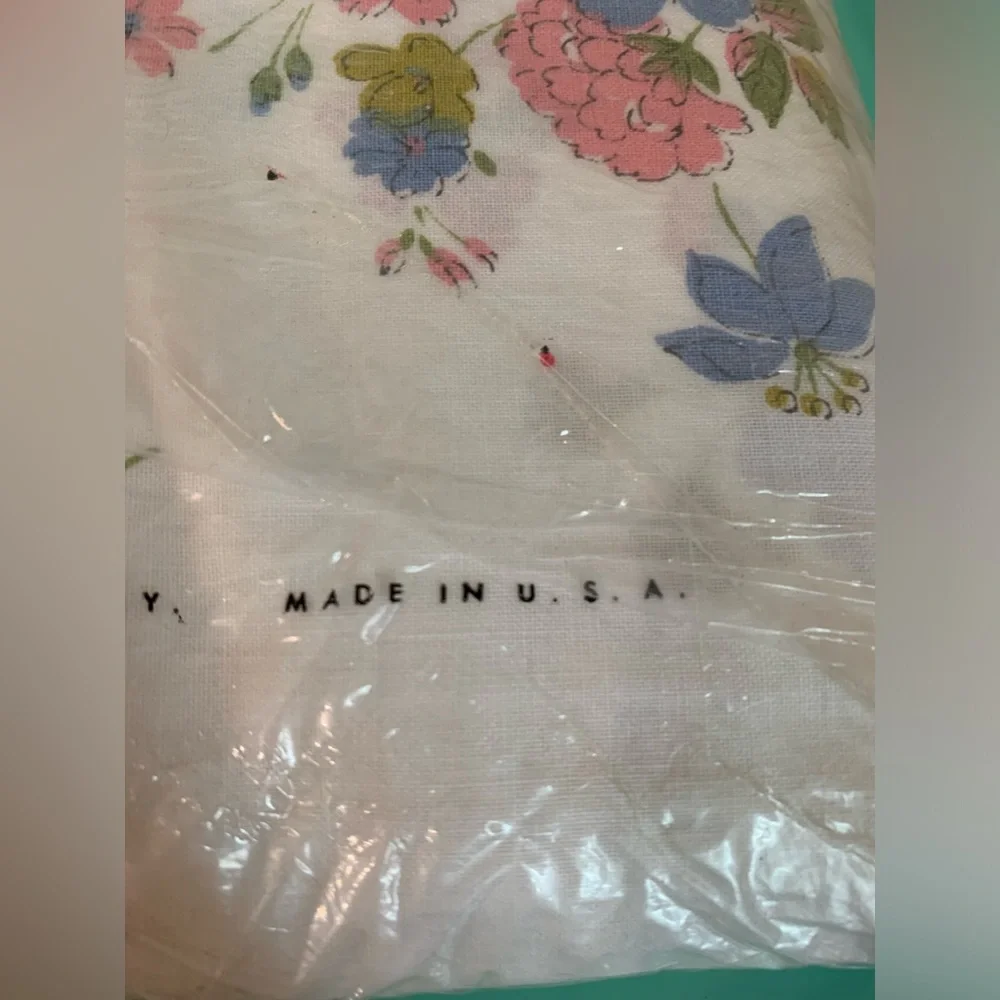 Vintage this new