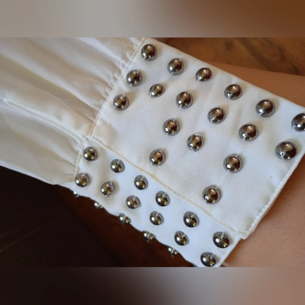 Double Zero everything studs